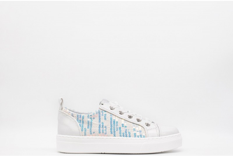 NERO GIARDINI Sneakers teen...