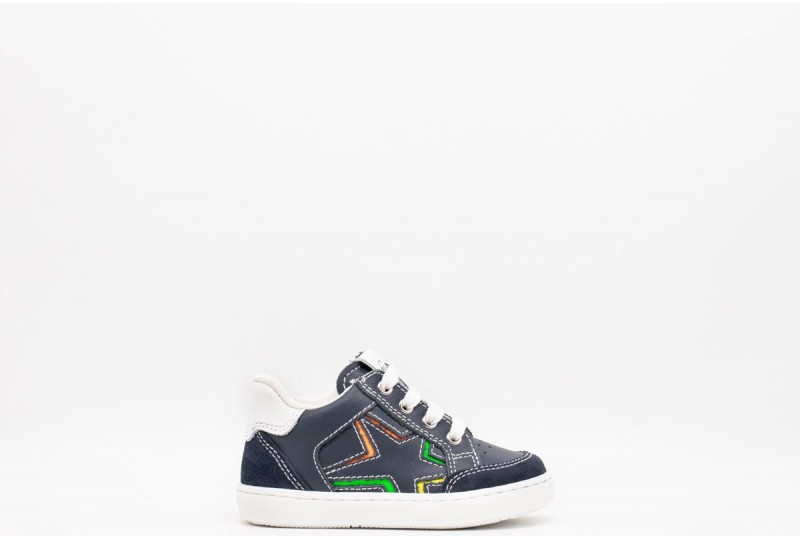 NERO GIARDINI Sneakers...