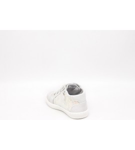 NERO GIARDINI Sneakers junior da bambina in materiale tecnico