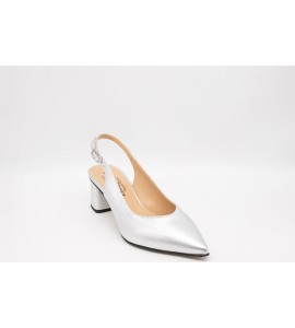 DONNA SOFT Décolleté aperte