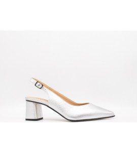 DONNA SOFT Décolleté aperte