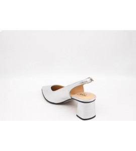 DONNA SOFT Décolleté aperte