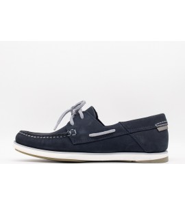 TIMBERLAND Scarpa Da Barca Atlantis Break