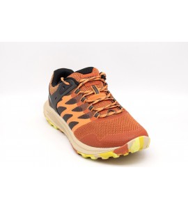 MERREL NOVA CLAY/MELON ORANGE