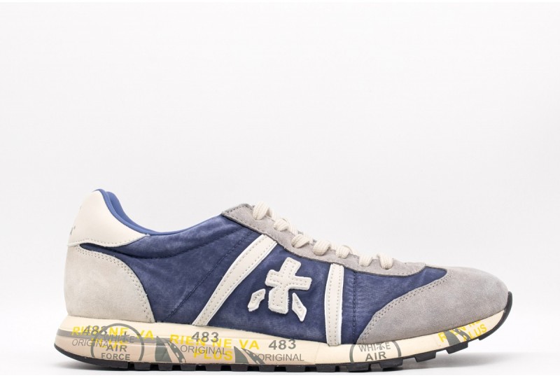 PREMIATA LUCY 6176 Sneakers...