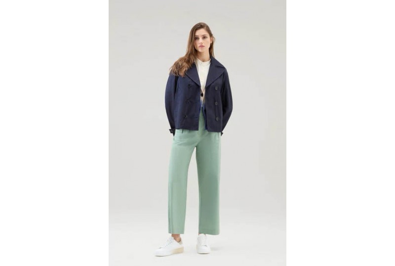 WOOLRICH Pantaloni in...