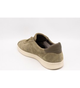 FRAU SNEAKER IN SUEDE