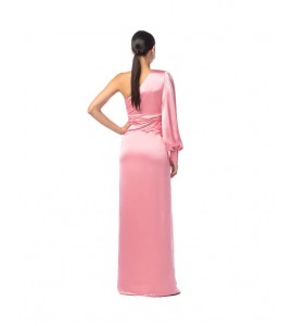 MVP GRAND RIBAUD LONG DRESS