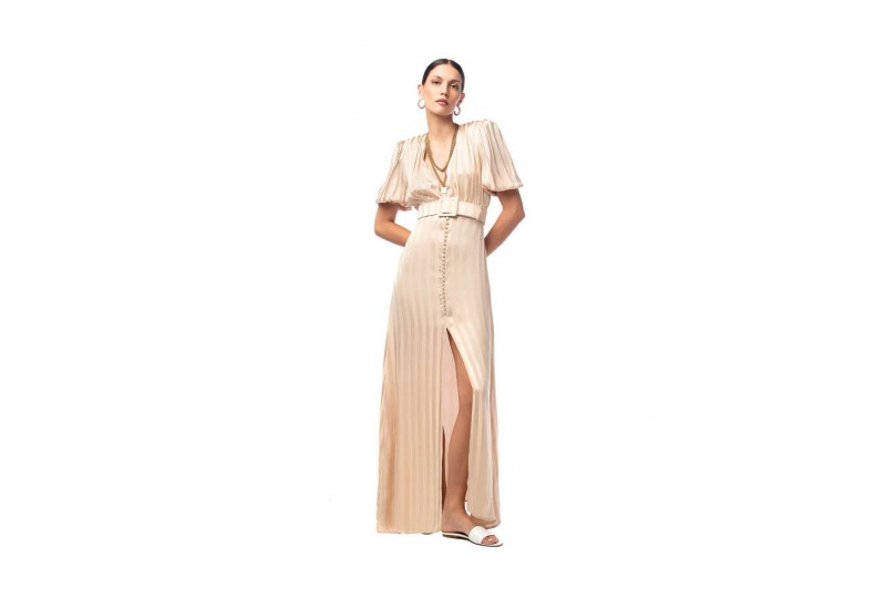 MVP LE GALION LONG DRESS