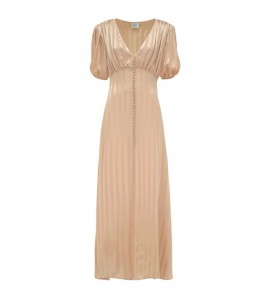 MVP LE GALION LONG DRESS