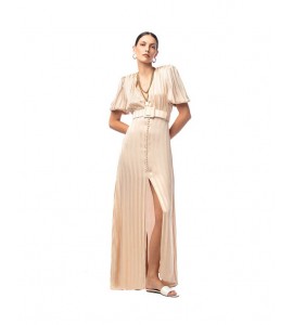 MVP LE GALION LONG DRESS