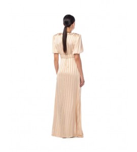 MVP LE GALION LONG DRESS