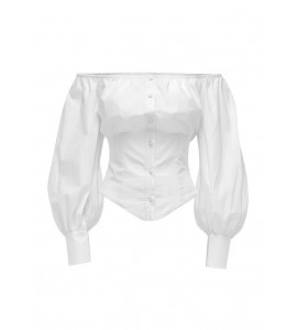 MVP PORT GRIMAUD TOP