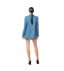 MVP MONTEPELLIER DENIM JACKET