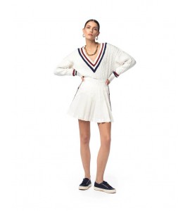 MVP MONTFLEURY SKIRT