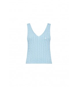 MVP CONTES KNIT TOP