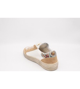 AMA BRAND 2747 SLAM BIANCO