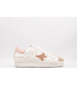 AMA BRAND 2701 LADY BIANCO