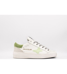 AMA BRAND 2750 SLAM BIANCO
