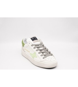 AMA BRAND 2750 SLAM BIANCO
