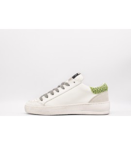 AMA BRAND 2750 SLAM BIANCO