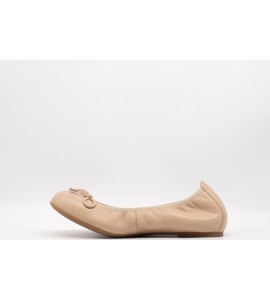 UNISA BALLERINA A PUNTA ROTONDA