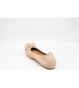 UNISA BALLERINA A PUNTA ROTONDA