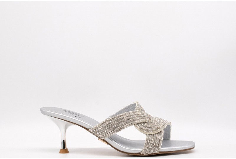 ALBANO VANITY Sandalo elegante