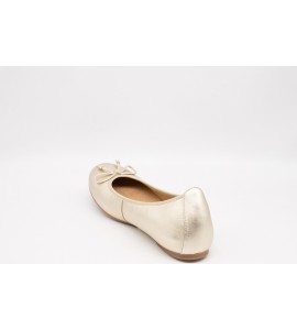 UNISA BALLERINA A PUNTA ROTONDA