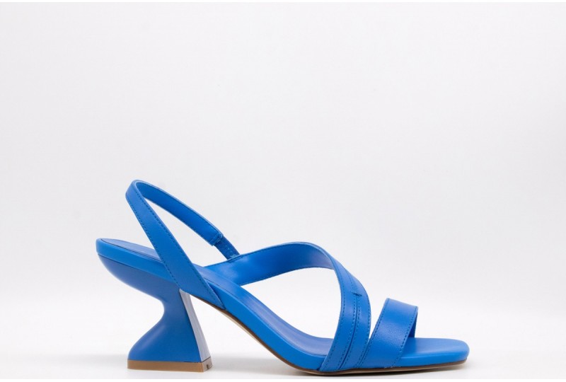 TOSCA BLU SANDALO ILARIA IN...