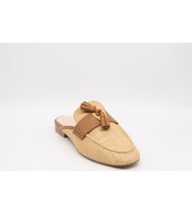 COCCINELLE Sabot donna