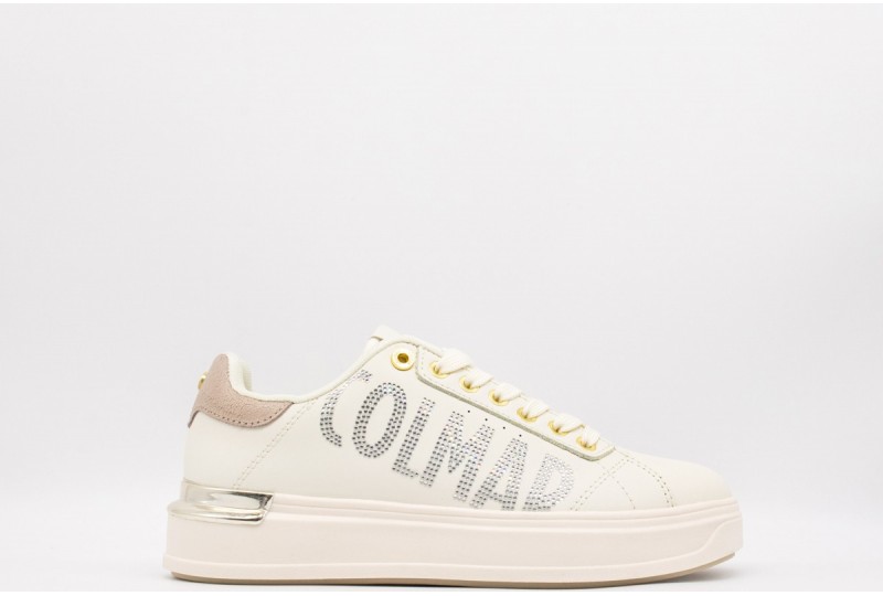 Scarpe colmar bianche deals