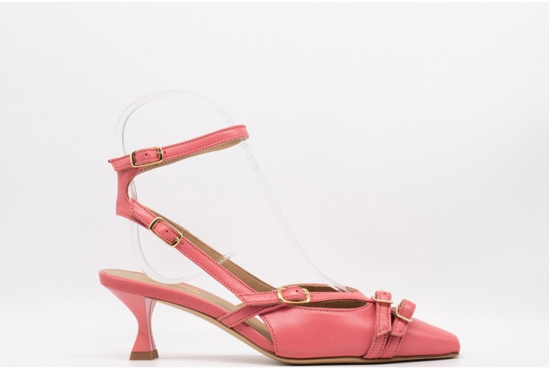 WO MILANO Slingback donna