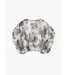 8PM Jamestown Blusa