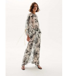 8PM Amman-A Pantalone