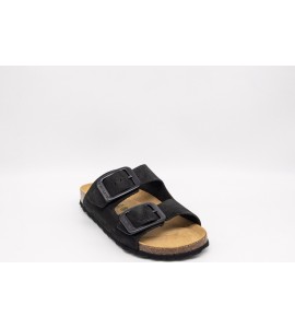 GRUNLAND Doppia Fibbia Big | SARA