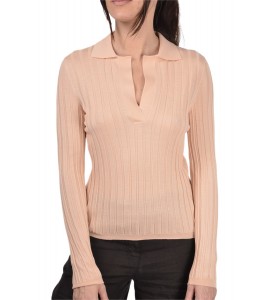 GRAN SASSO polo a costine