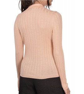 GRAN SASSO polo a costine