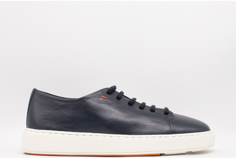 SANTONI SNEAKER DA UOMO IN...