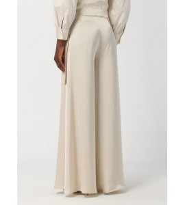 HANITA Pantaloni wide-le