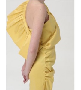 HANITA Abito in shantung