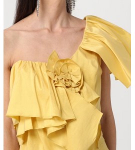 HANITA Top in chantung