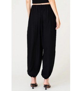 JUCCA pantalone arricciato