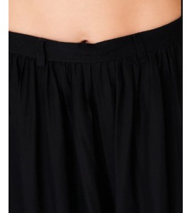 JUCCA pantalone arricciato