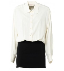 JUCCA abito camicia