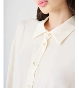 JUCCA abito camicia