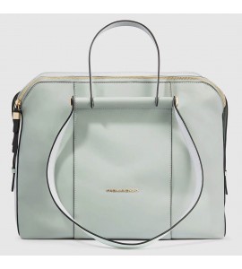 PIQUADRO Borsa donna porta computer 14" e porta ipad®
