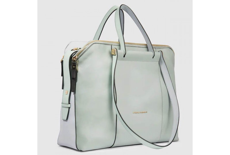 borsa donna porta pc