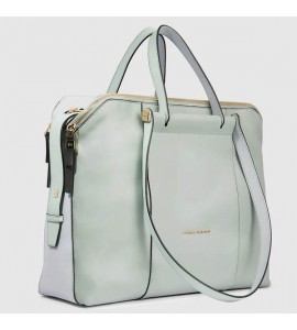 PIQUADRO Borsa donna porta computer 14" e porta ipad®