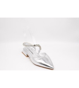 ALMA EN PENA Scarpe basse in pelle
